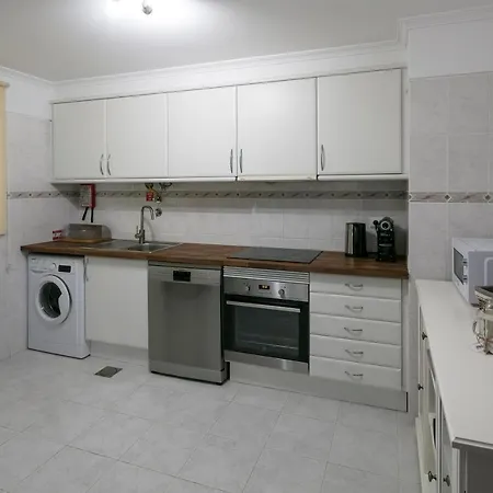 Ocean Gardens Caniço