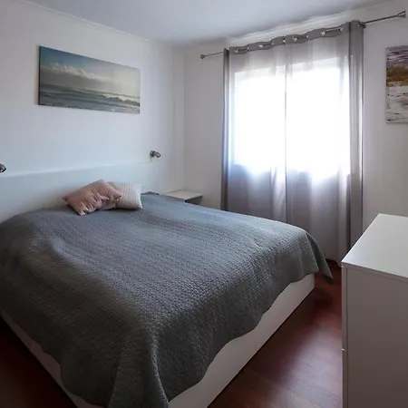 Lägenhet Ocean Gardens *