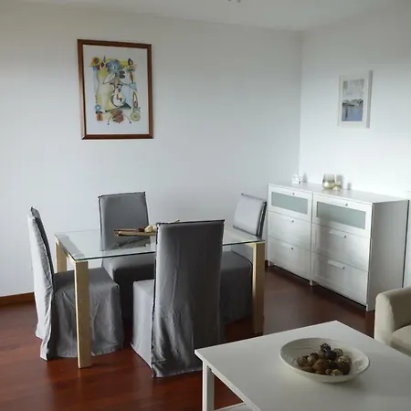 Lägenhet Ocean Gardens Caniço