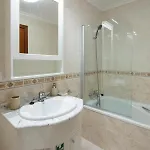 Ocean Gardens Apartamento *