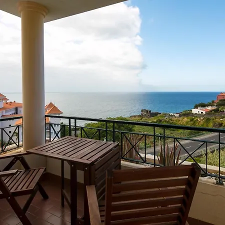 Ocean Gardens Apartment