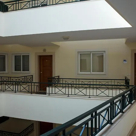 Ocean Gardens Apartmán