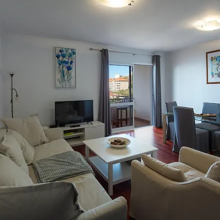 Apartment Ocean Gardens Canico (Madeira)