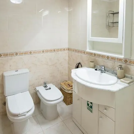 Apartment Ocean Gardens