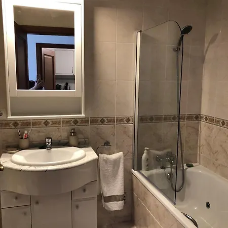 Apartment Ocean Gardens *