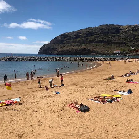 Apartment Ocean Gardens