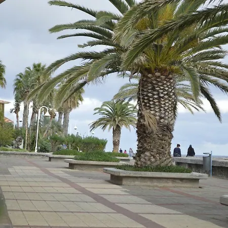 Apartmán Ocean Gardens