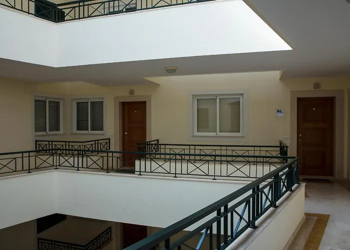 Ocean Gardens Apartmán