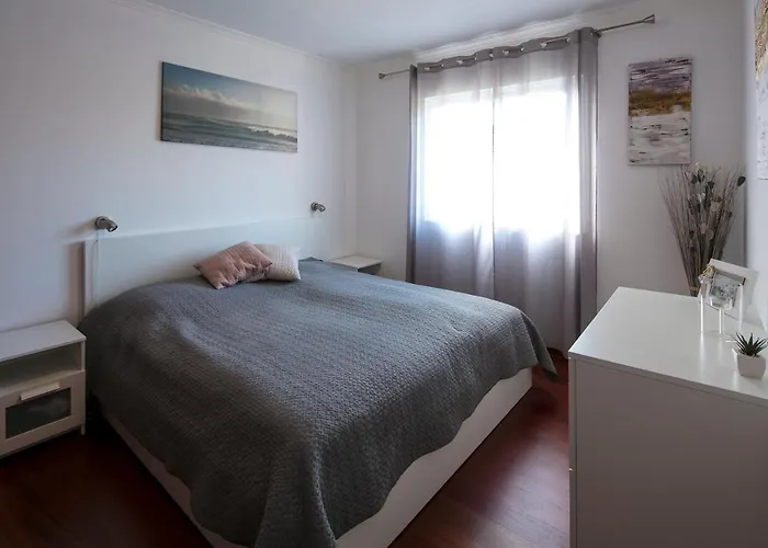 Apartmán Ocean Gardens *