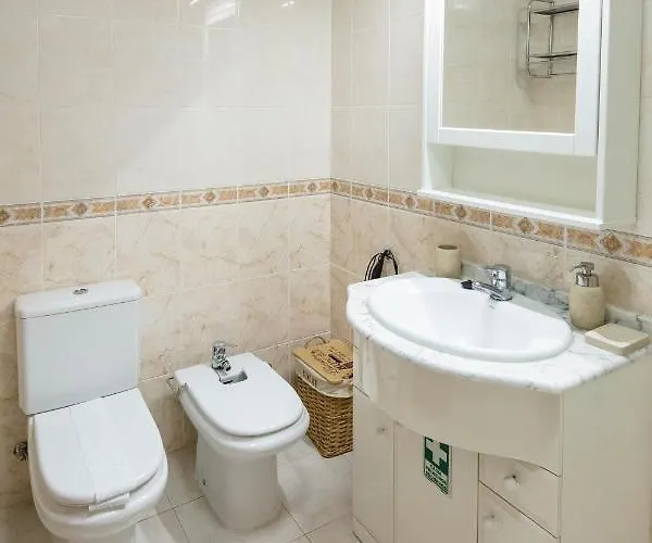 Apartmán Ocean Gardens