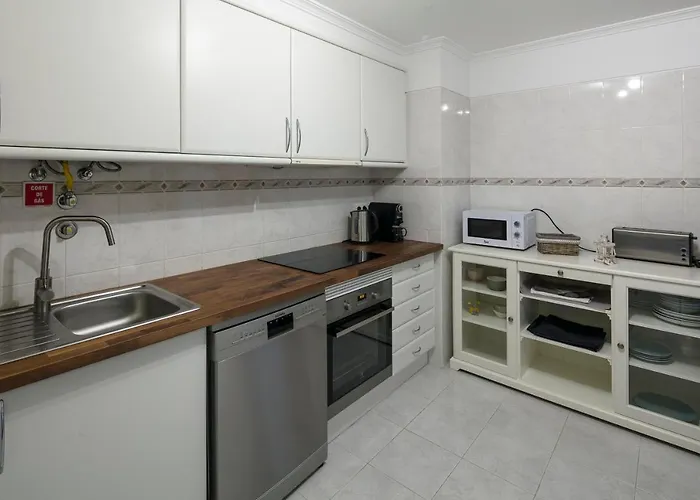 Ocean Gardens Apartmán *