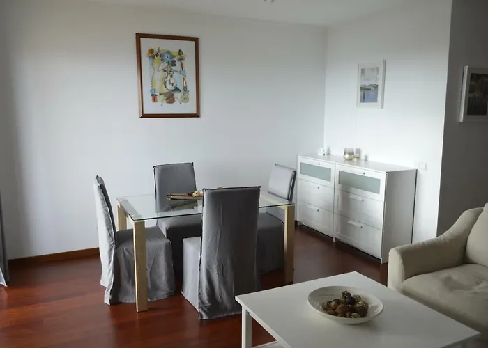 Apartmán Ocean Gardens Caniço